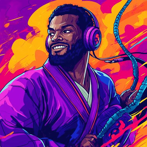 Avatar de OmbrePourpre